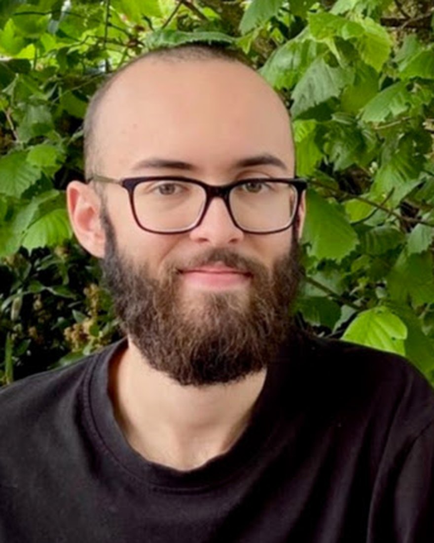 Portrait de Marius Hivelin, fondateur de Hivelin à La Rochelle